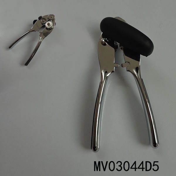DIE CASTING BOTTLE OPENER