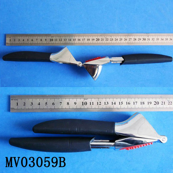 DIE-CASTING GARLIC CRUSHER TC style 3