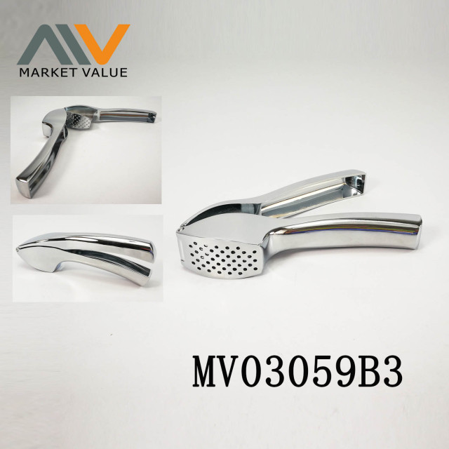 DIE-CASTING Smart GARLIC CRUSHER TC