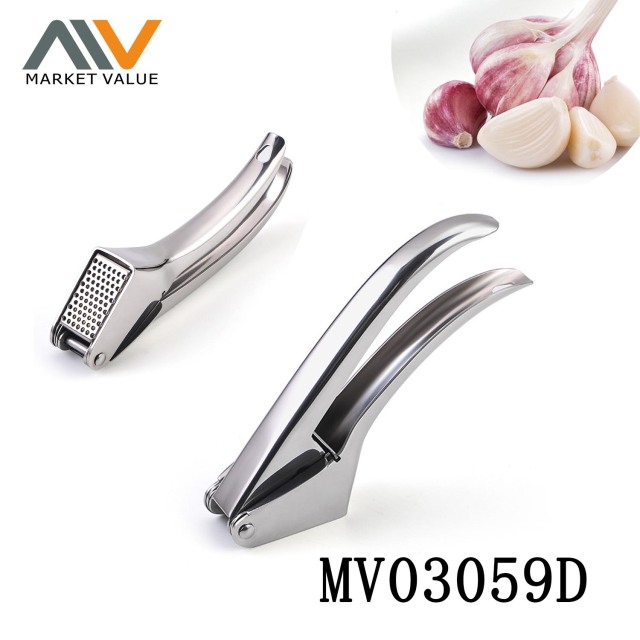 S.S. Garlic Crusher