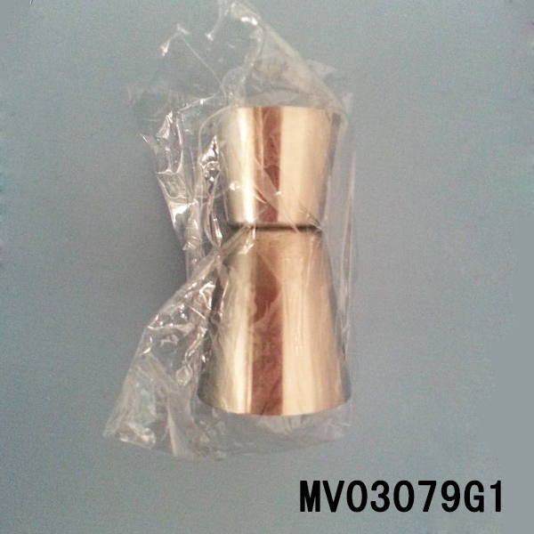 Stainless Steel Measure Jigger opp bag
