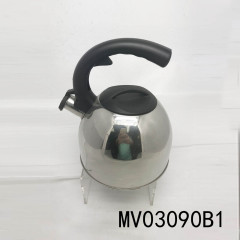 2L STAINLESS STEEL KETTLT in CB