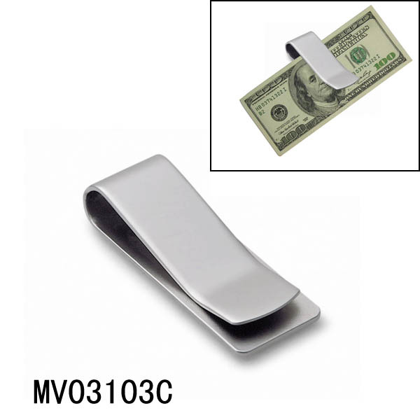 SS MONEY CLIP