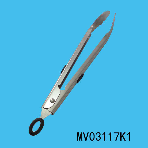 13.5in SS FOODCLIP TC