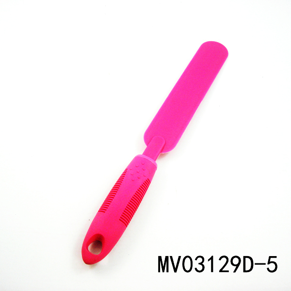 NYLON KITCHEN TOOLS with RUBBER and PLASTIC Handle BUTTER KNIFE