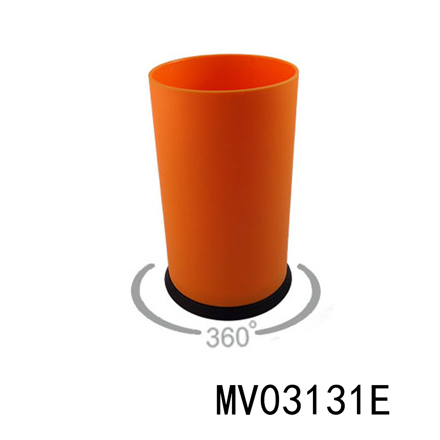 ROTATABLE PLASTICPP KITCHEN TOOLS Stand