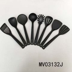 8PCS NYLON KITCHEN TOOLS COOKING UTENSILS SETS