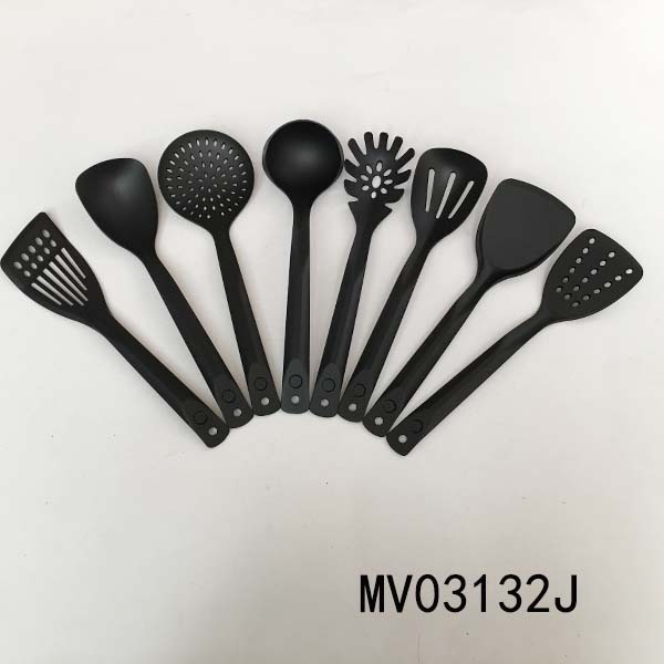 8PCS NYLON KITCHEN TOOLS COOKING UTENSILS SETS