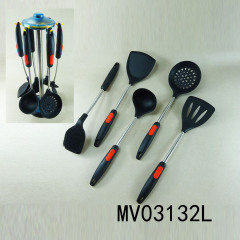SILICONE KITCHEN TOOLS SETS CB