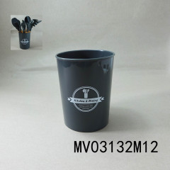 PLASTIC KITCHEN TOOLS Stand BOX