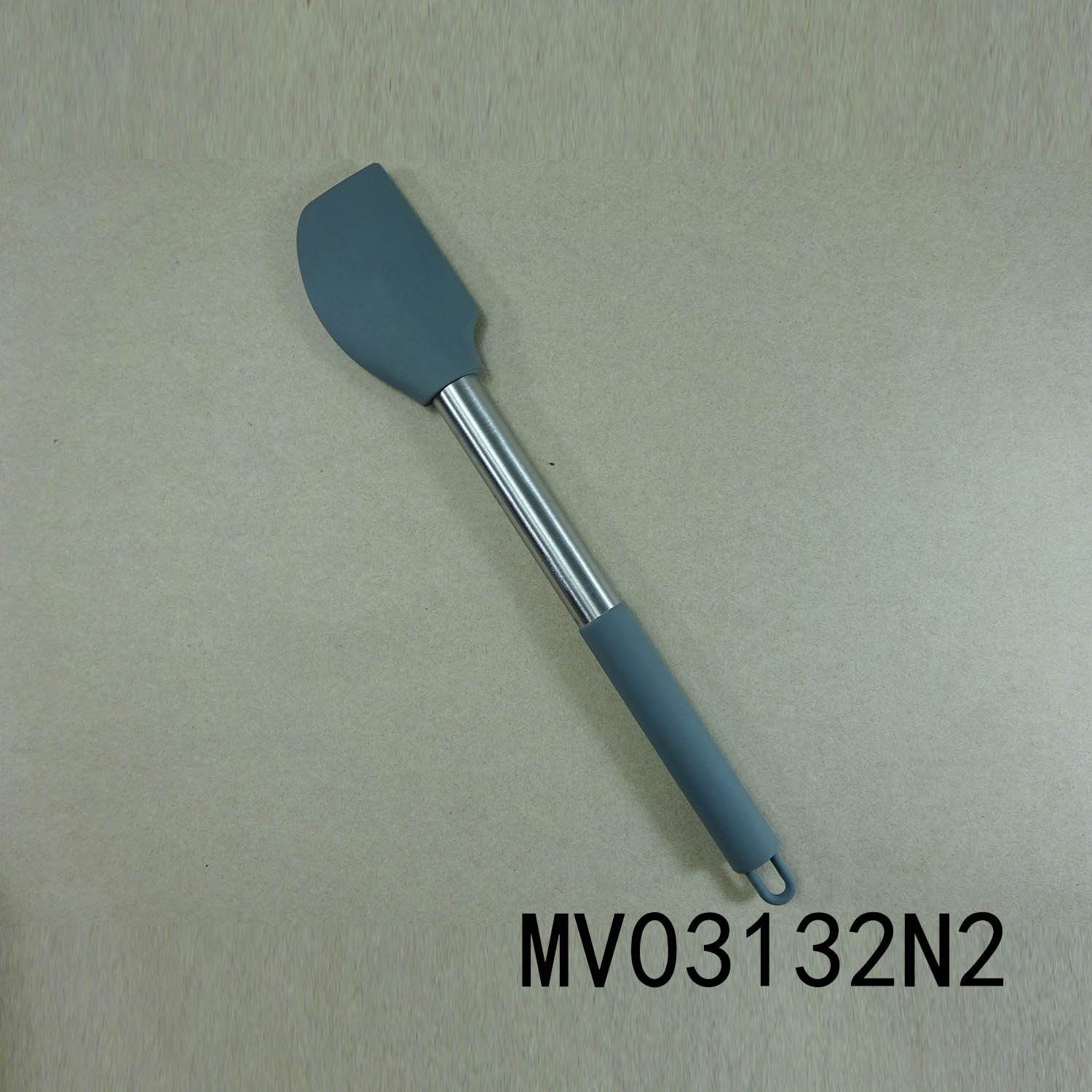 SILICONE HEAD KITCHEN TOOLS BUTTER KNIFE TC