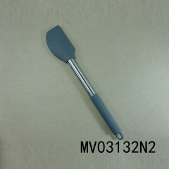 SILICONE HEAD KITCHEN TOOLS BUTTER KNIFE TC