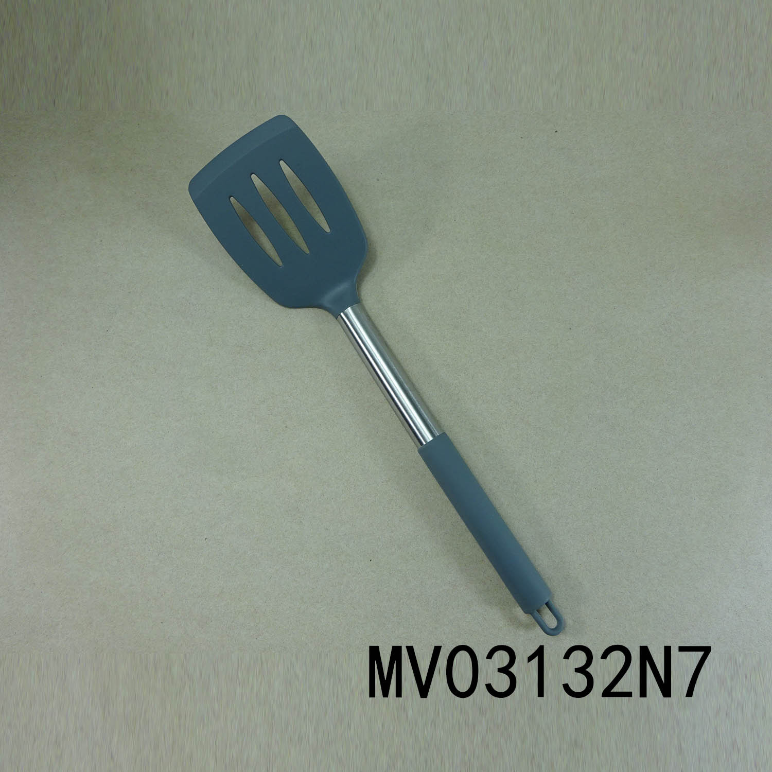 SILICONE HEAD KITCHEN TOOLS TURNER TC