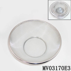 19CM SS FRUIT BASKET