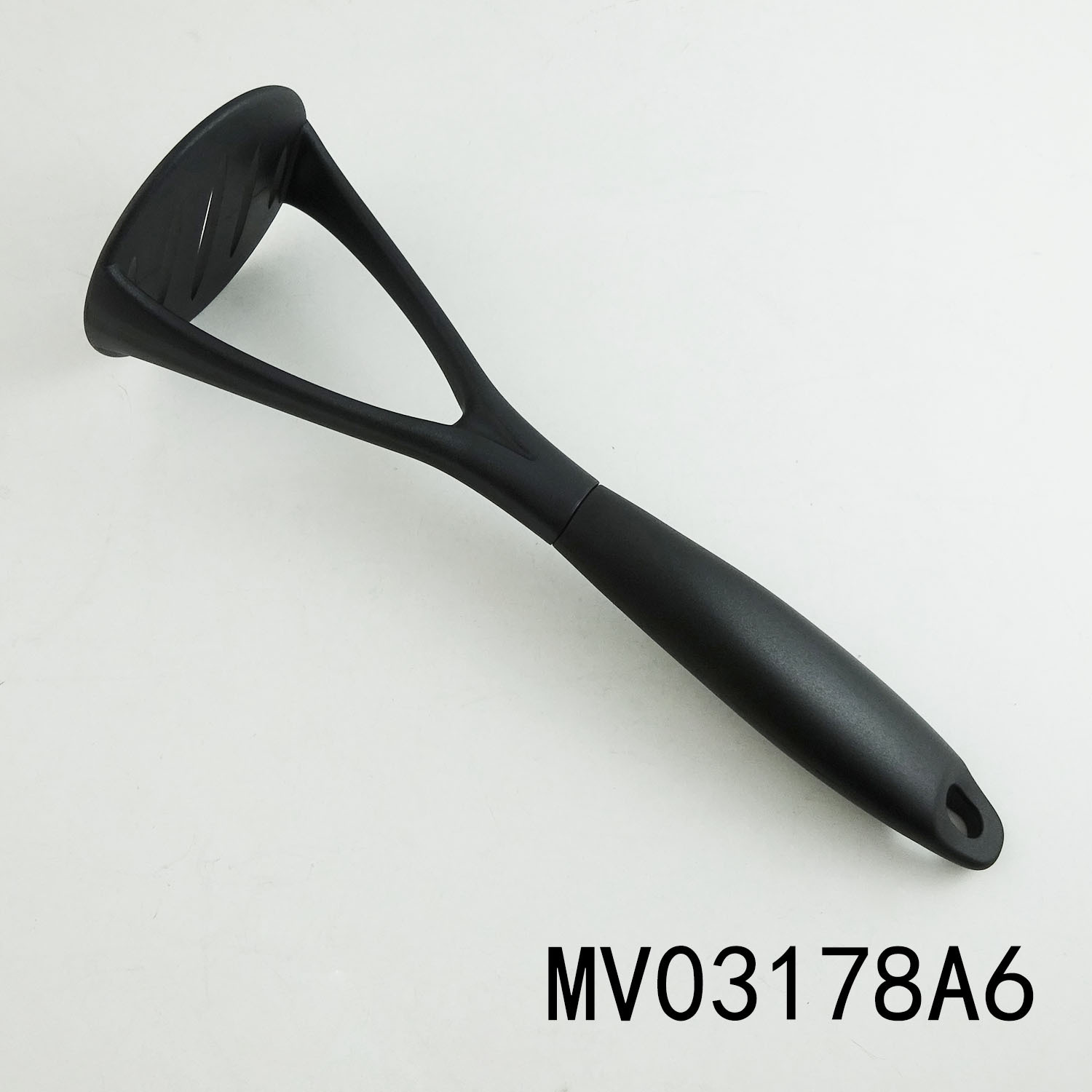 NYLON KITCHEN TOOL POTATO PRESS TC