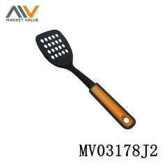 Nylon Slotted Turner with TRP Handle TC