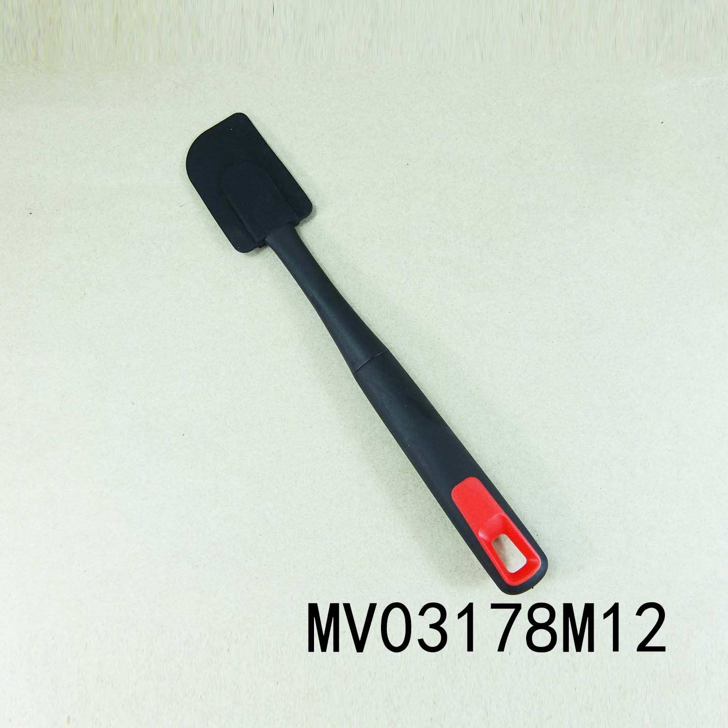 NYLON KITCHEN TOOLSS PATULA with TPR with PP Handle TC