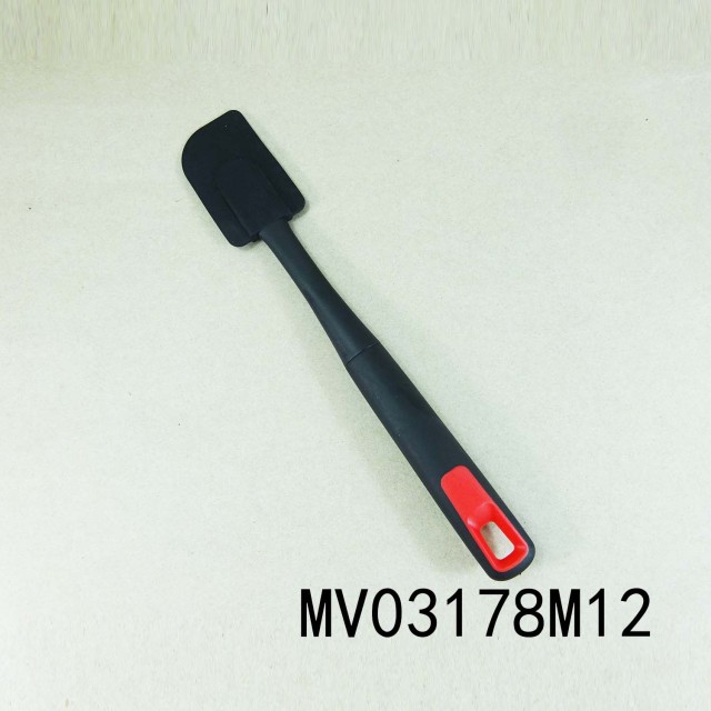NYLON KITCHEN TOOLSS PATULA with TPR with PP Handle TC