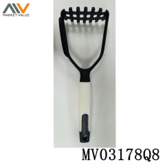 Nylon Potato Press with ABS Handle TAG