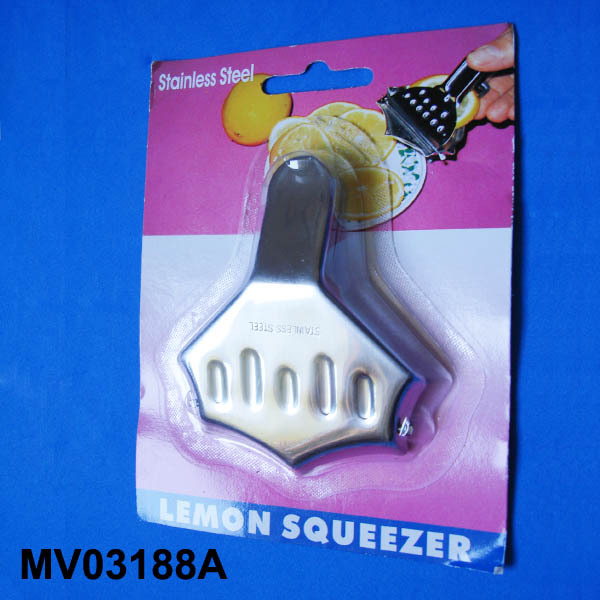 LEMON SQUEEZER