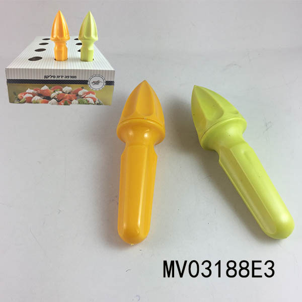 ABS LEMON-SQUEEZER 24PCS PDQ BOX