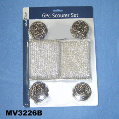 6PCS CLEANING SET style 2