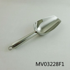 5 SS SCOOP with Handle TC