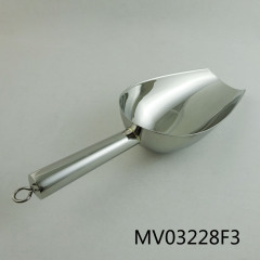 3 SS SCOOP with Handle TC