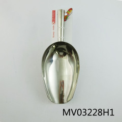 ICE SCOOP with Handle TC