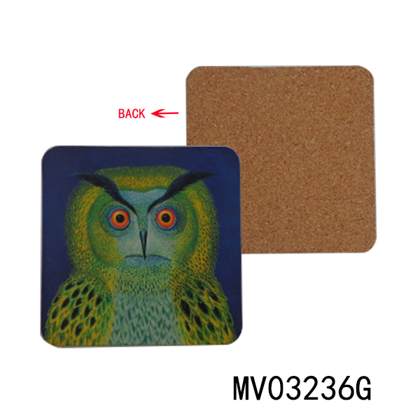 MDF EAT MAT