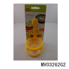EGG STRAINER SEPARATE EGG