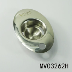 SS EGG STRAINER