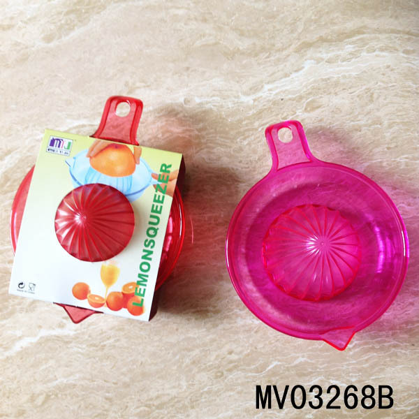 LEMON-LIME SQUEEZER TC