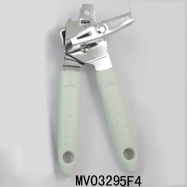 3 LEVEL CAN OPENER