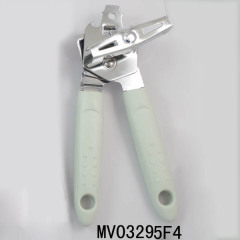 3 LEVEL CAN OPENER