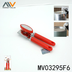 CAN OPENER with PP Handle TC style 6