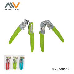 CAN OPENER with PP Handle TC style 7