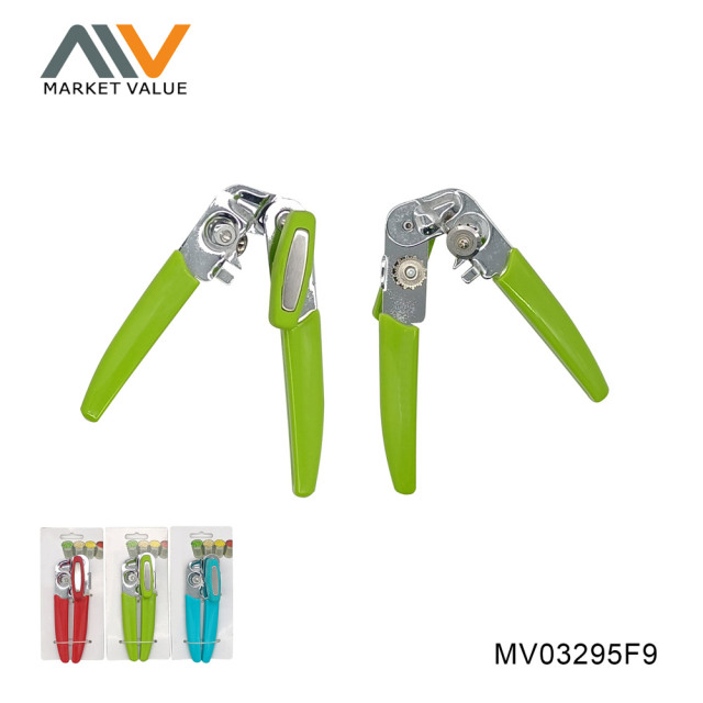 CAN OPENER with PP Handle TC style 7