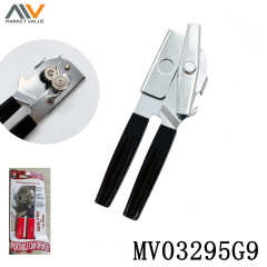 Easy Can Opener with PP Handle TC