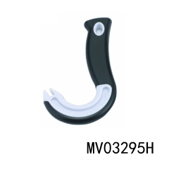 PLASTIC PULLING CAN OPENER TC