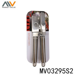 S.S. CAN OPENER TUBE Handle TC