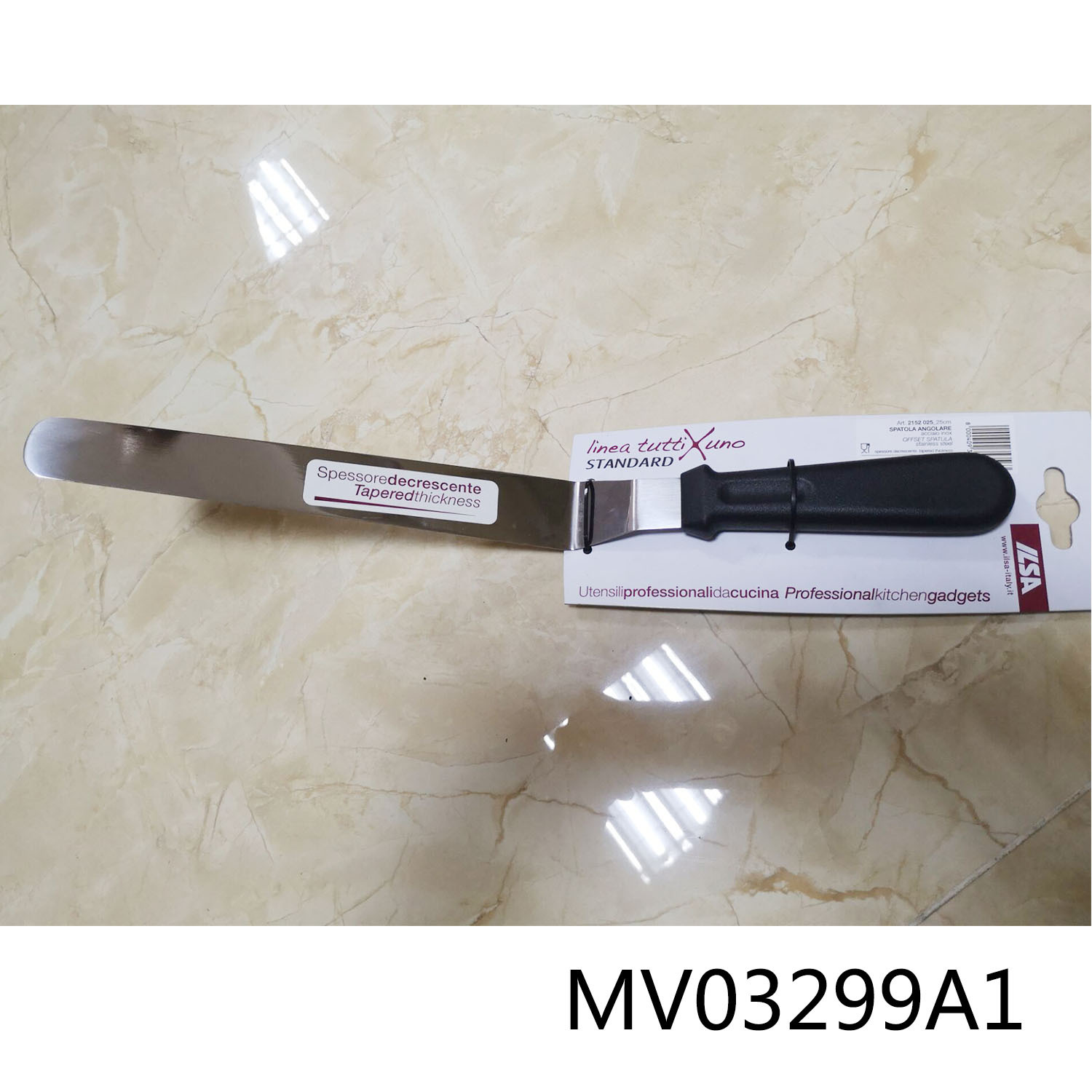 10in BUTTER KNIFE