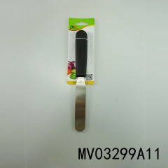 5in Butter Spatula with PP Handle TC style 2