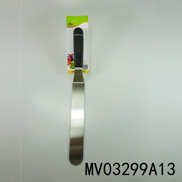 12in Butter Spatula with PP Handle TC