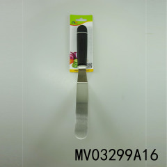 8in Butter Spatula with PP Handle TC