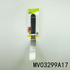 6in Butter Spatula with PP Handle TC