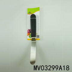 5in Butter Spatula with PP Handle TC