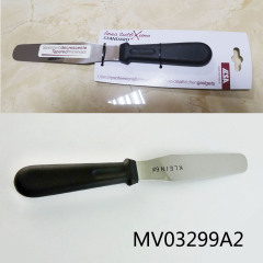 6in BUTTER KNIFE with PP Handle TC