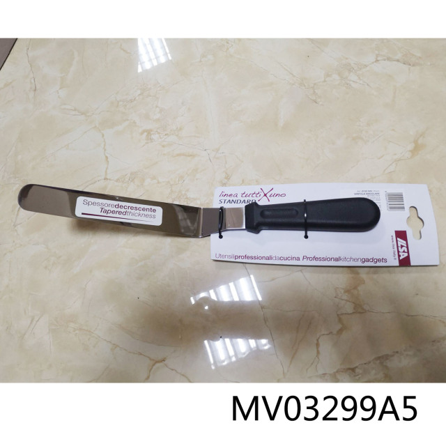 8in BUTTER KNIFE