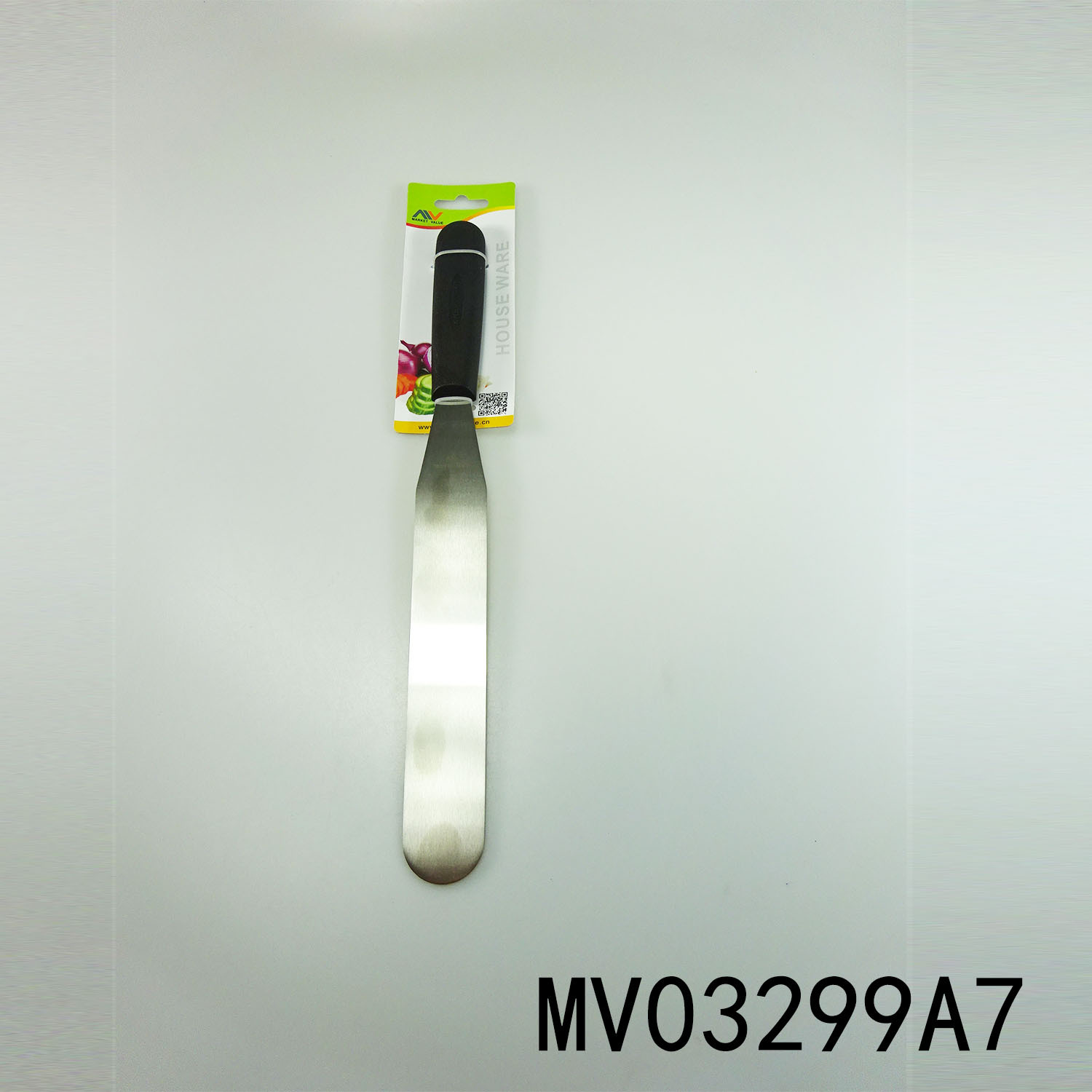 10in BUTTER KNIFE PP Handle